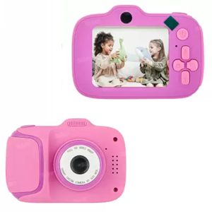 دوربین عکاسی دیجیتال کودک ال او ال Kids Camera Digital_اسباب بازی